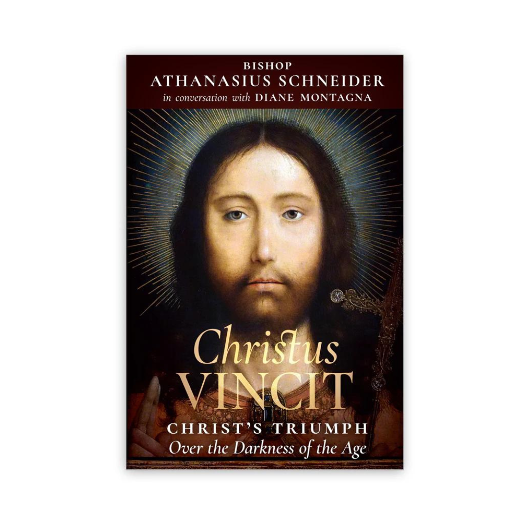 CHRISTUS VINCIT