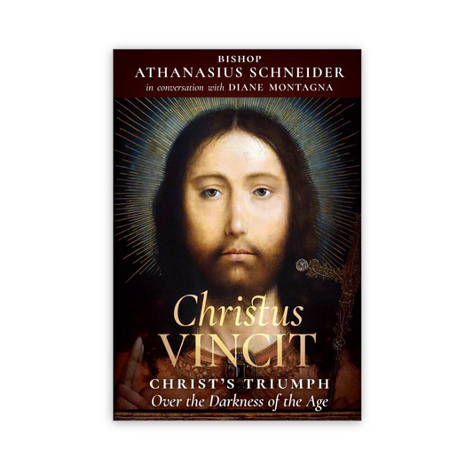 CHRISTUS VINCIT