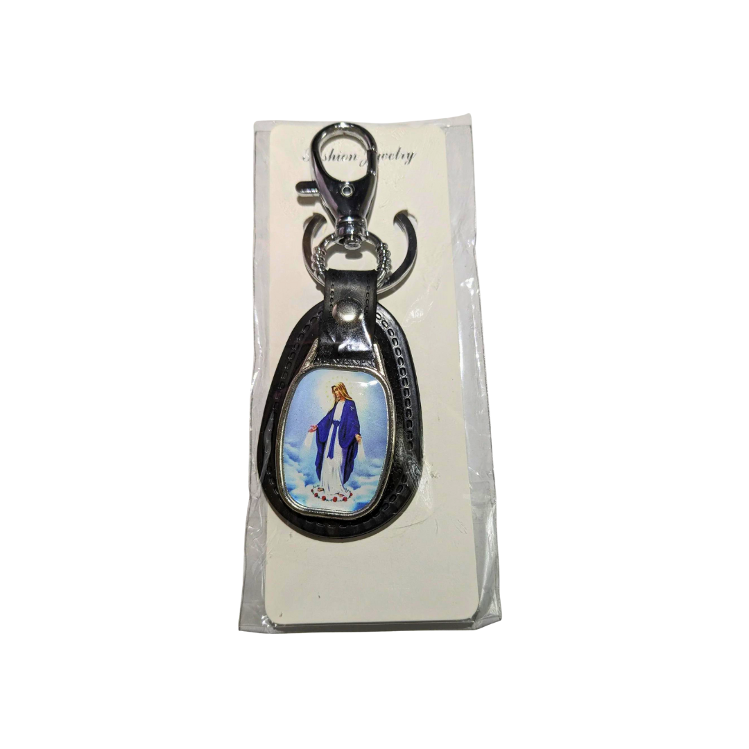 KEY RING
