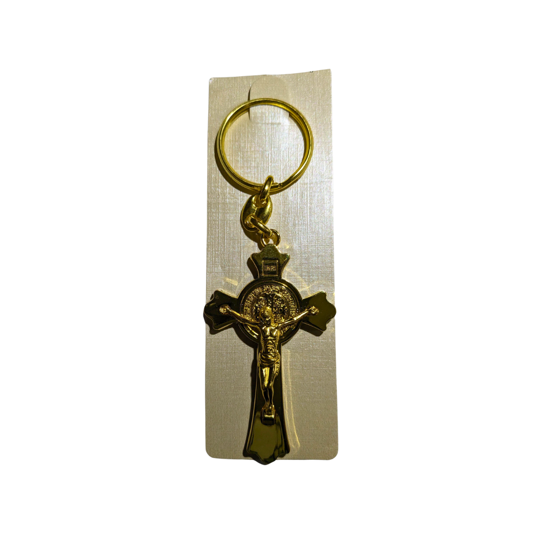 KEY RING
