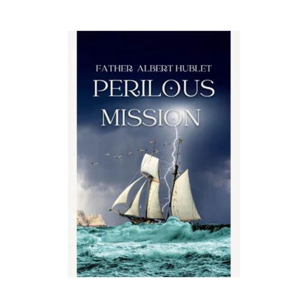PERILOUS MISSION