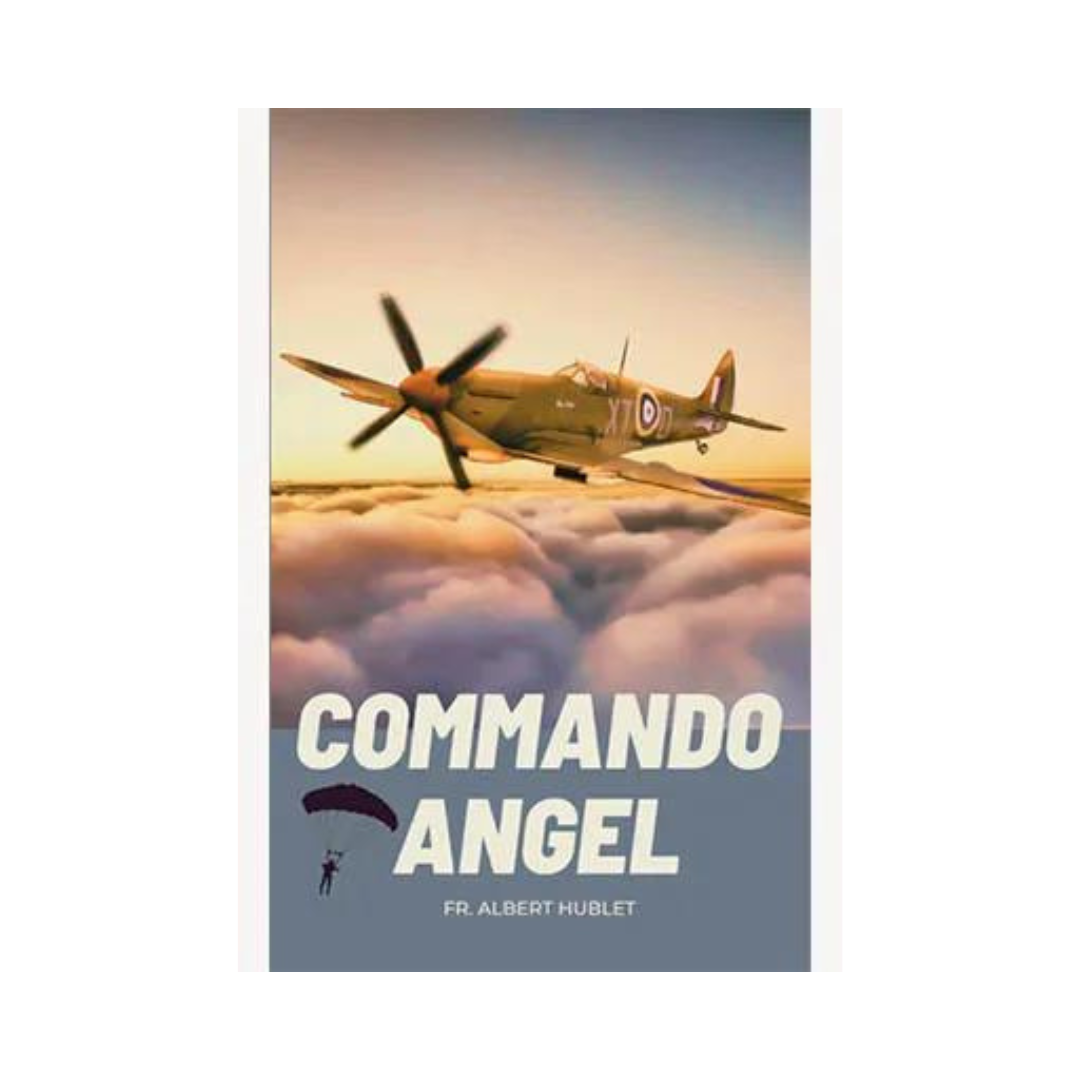 COMMANDO ANGEL
