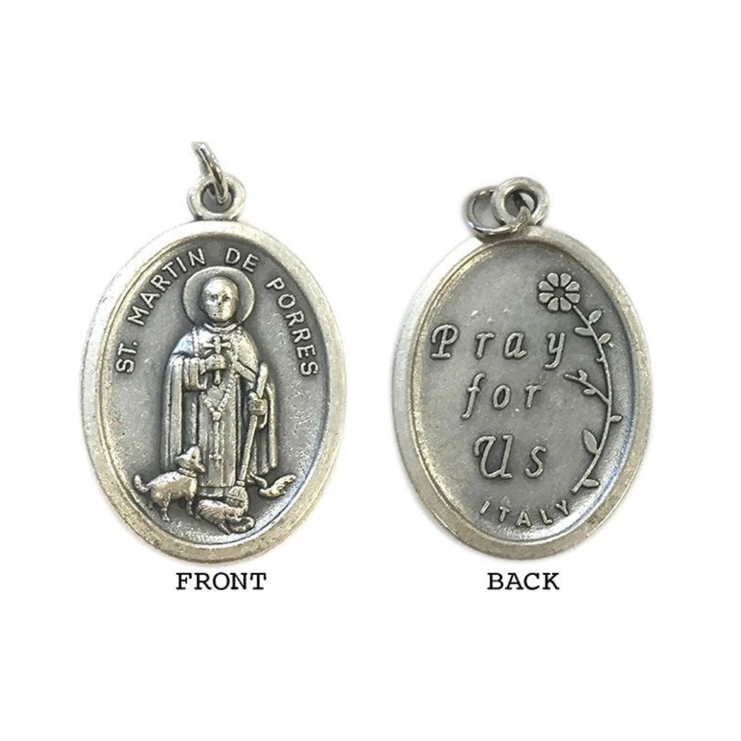 ST MARTIN DE PORRES OLOGS CT st-martin-de-porres-ologs-ct