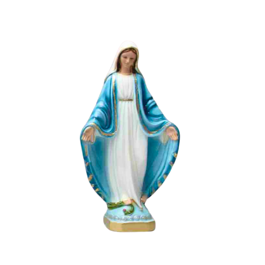 OUR LADY MEDIATRIX OF ALL GRACES