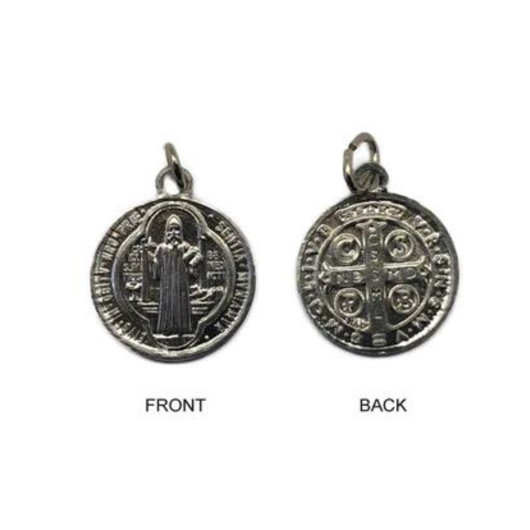 ST BENEDICT MEDAL