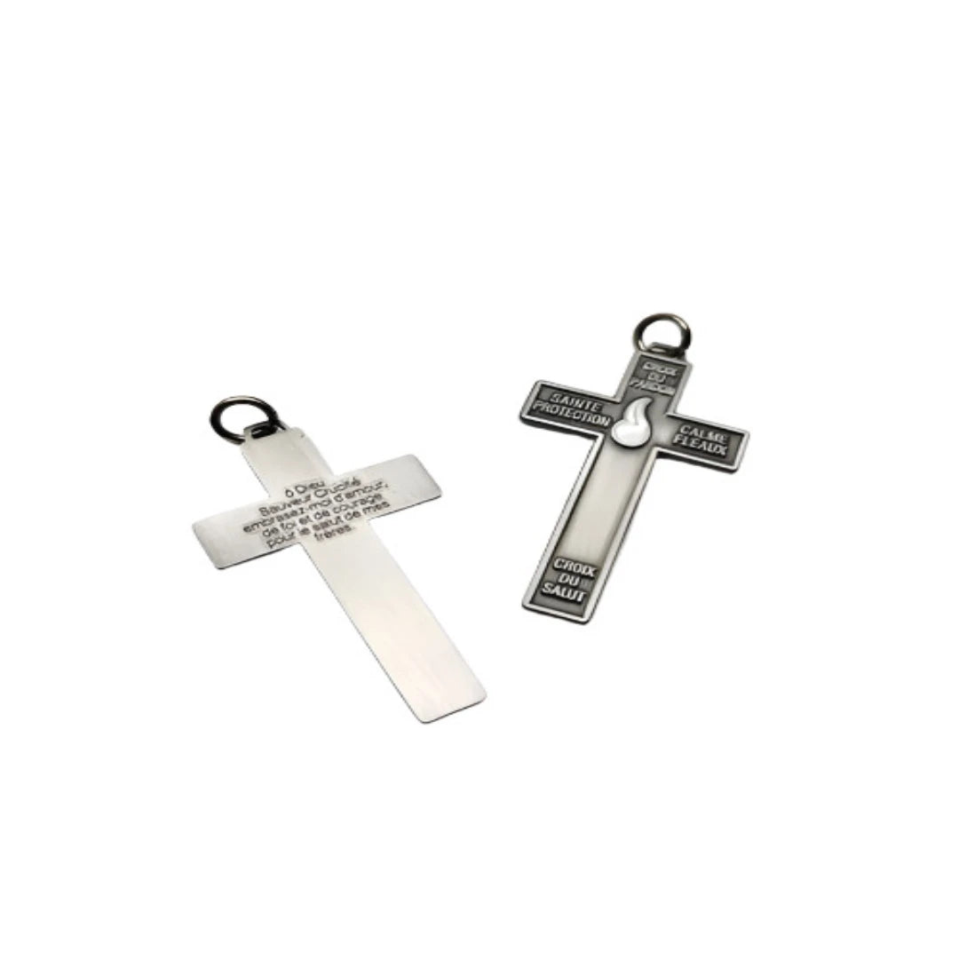 CROSS OF FORGIVENESS