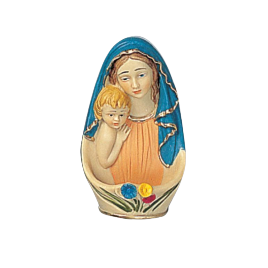 MADONNA AND CHILD