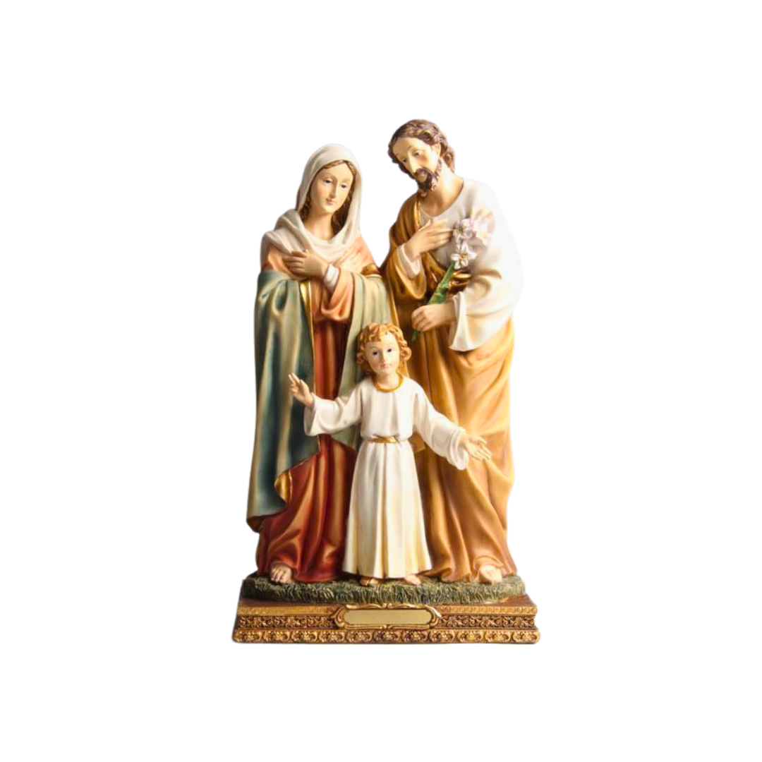 HOLY FAMILY