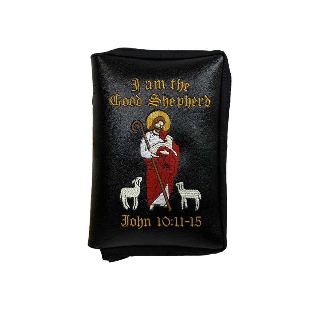 GOOD SHEPHERD MISSAL COVER