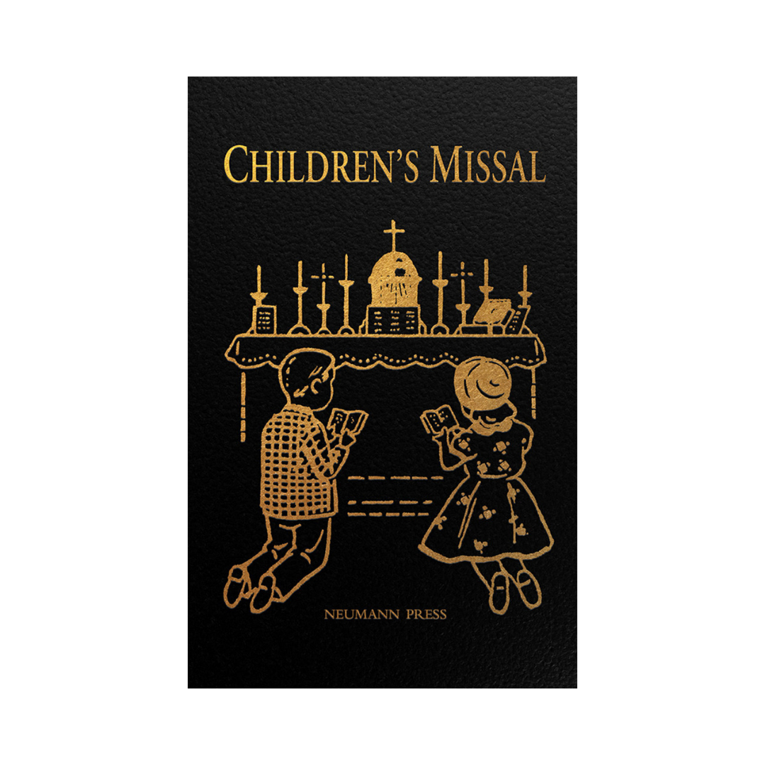 CHILDREN'S MISSAL