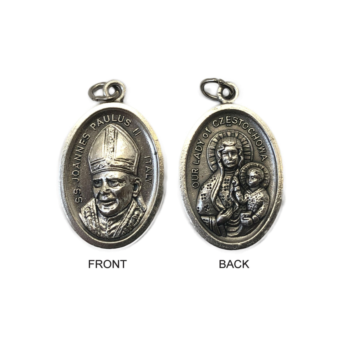 OUR LADY CZESTOCHOWA