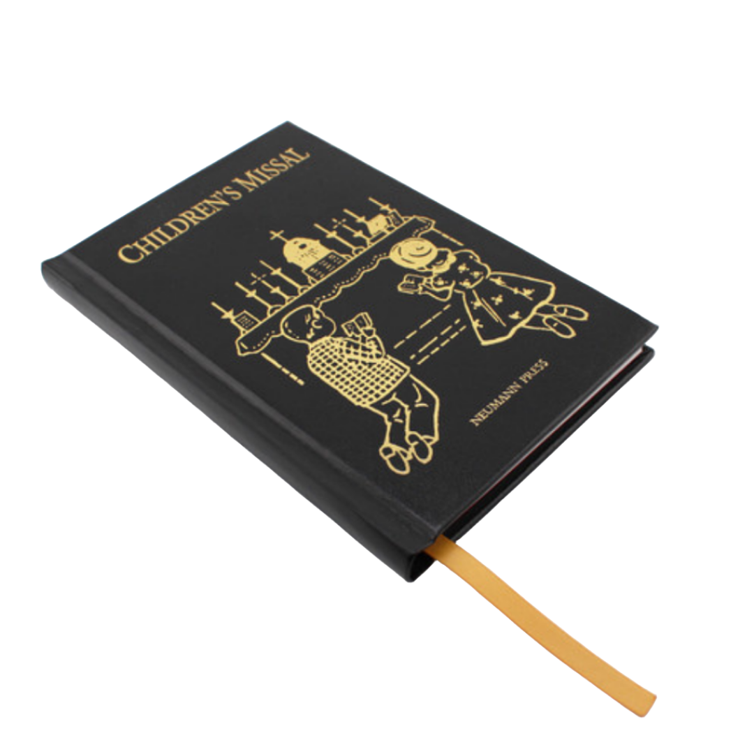 CHILDREN'S MISSAL