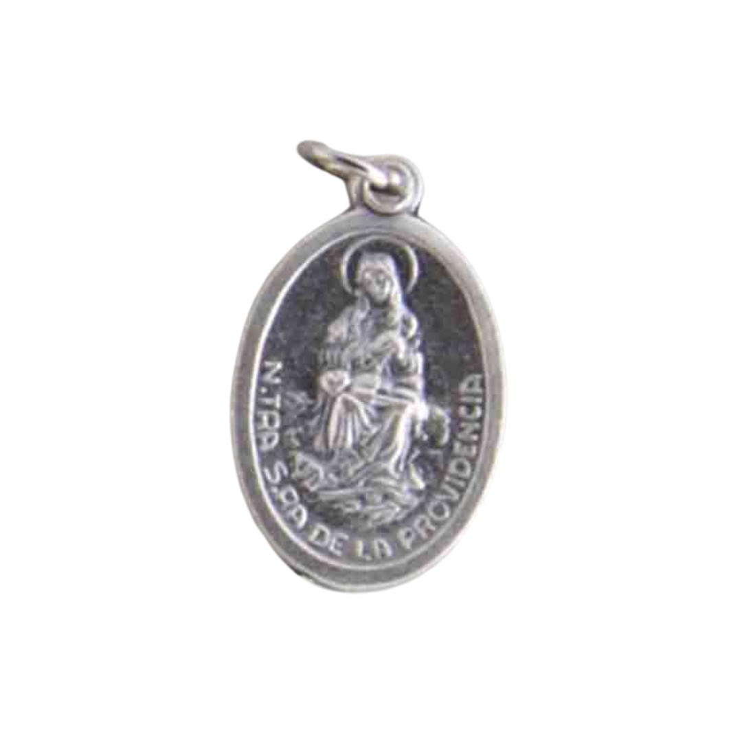 OUR LADY OF PROVIDENCE