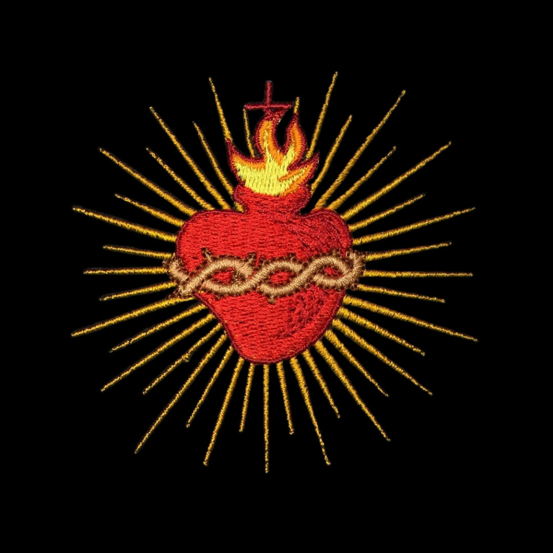 COR JESU
