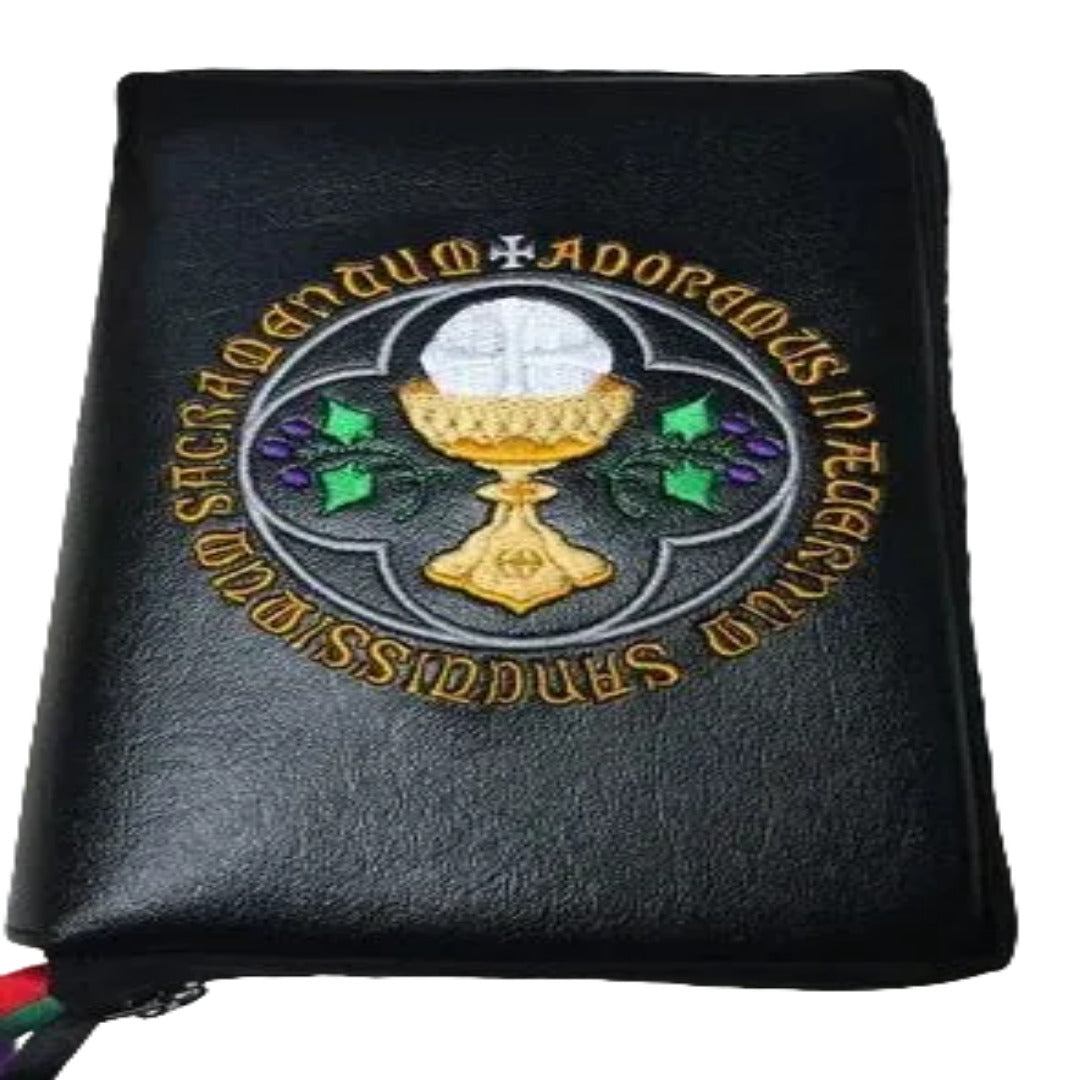 ADOREMUS MISSAL COVER