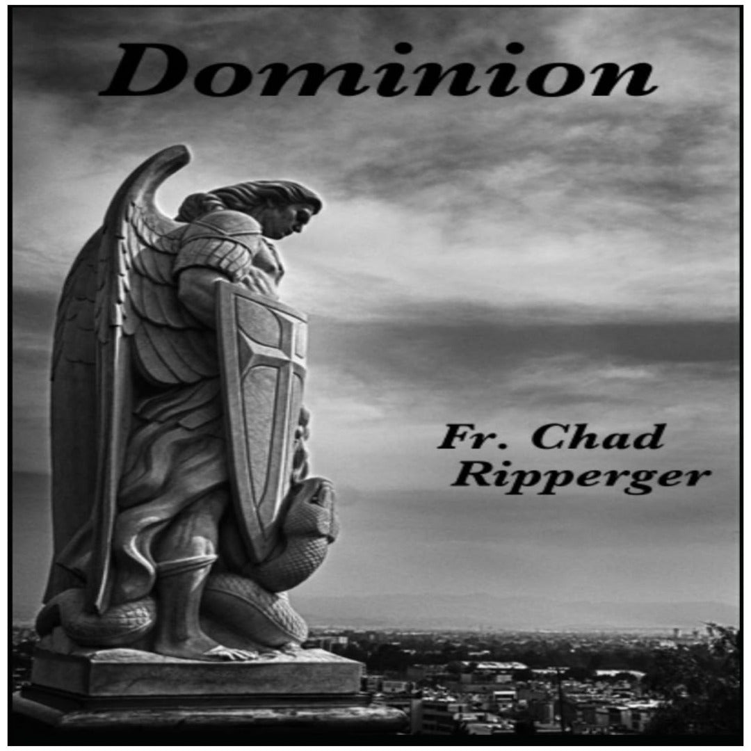 DOMINION: THE NATURE OF DIABOLIC WARFARE