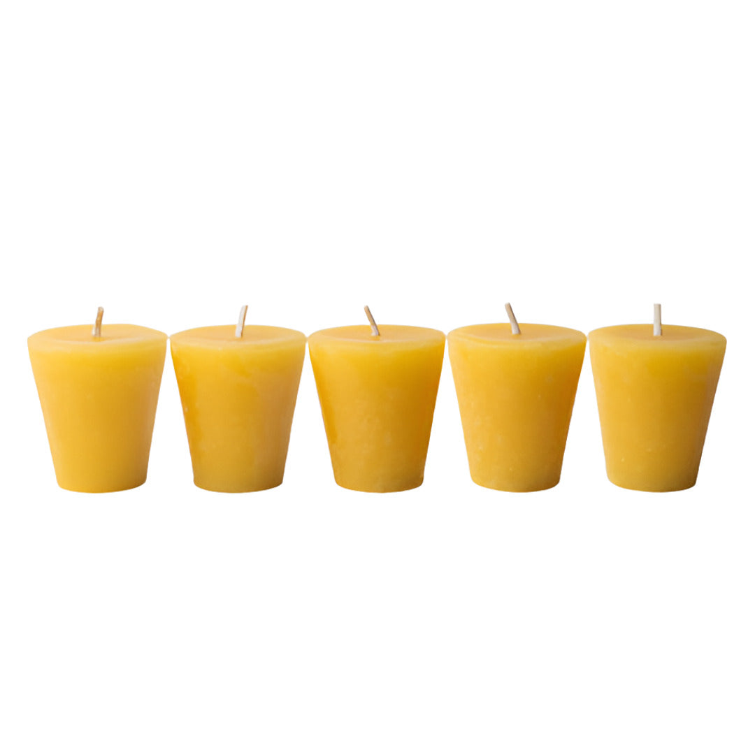BEESWAX CANDLE