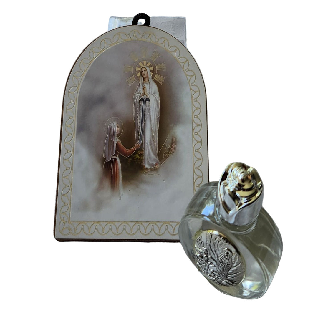 CONFIRMATION PACK