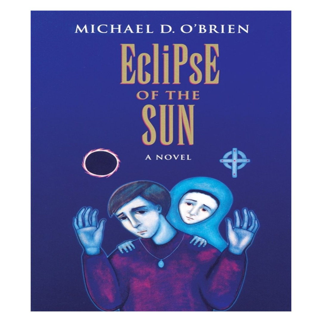 ECLIPSE OF THE SUN