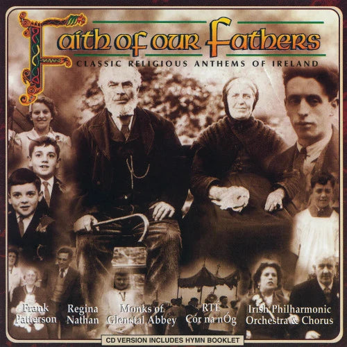 FAITH OF OUR FATHERS DVD
