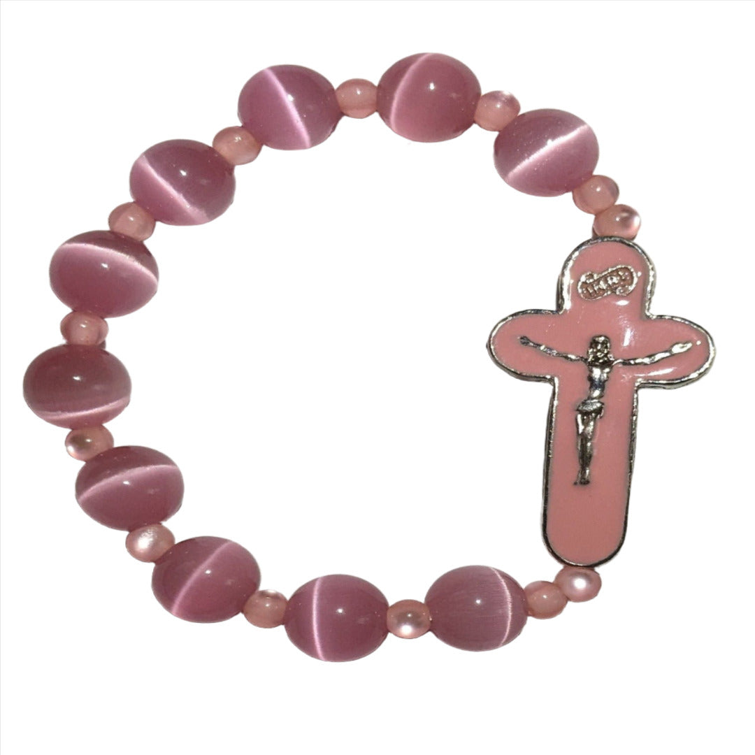 DECADE BRACELET ROSARY