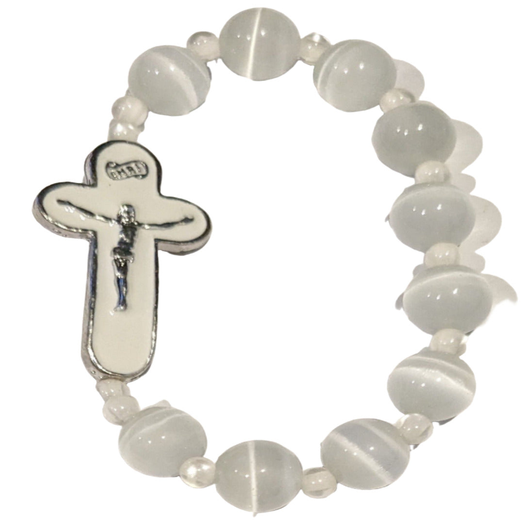 DECADE BRACELET ROSARY