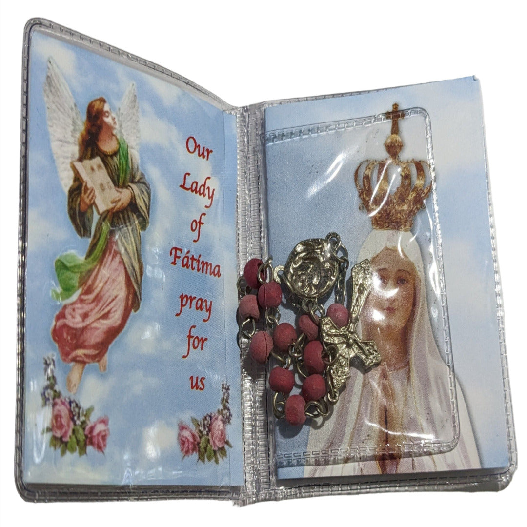 FATIMA DECADE ROSARY