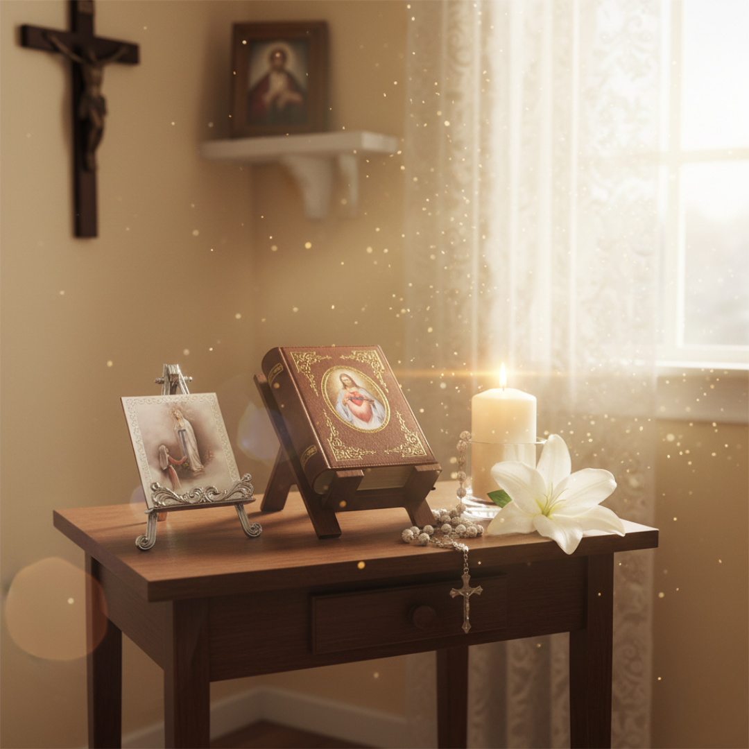 FIRST COMMUNION PACK 1