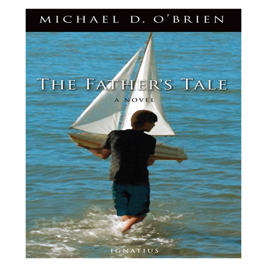 THE FATHERS TALE