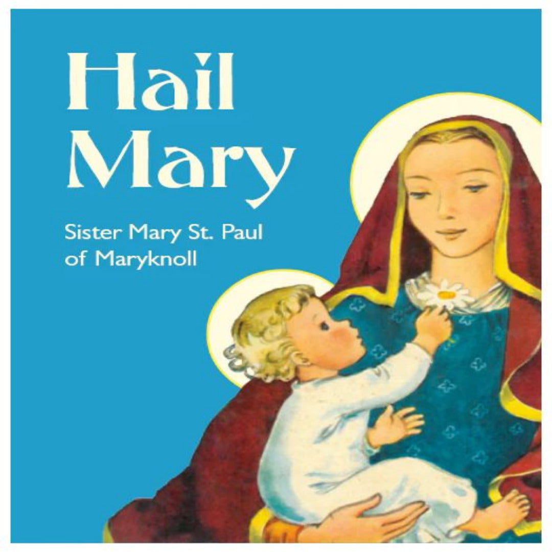 HAIL MARY