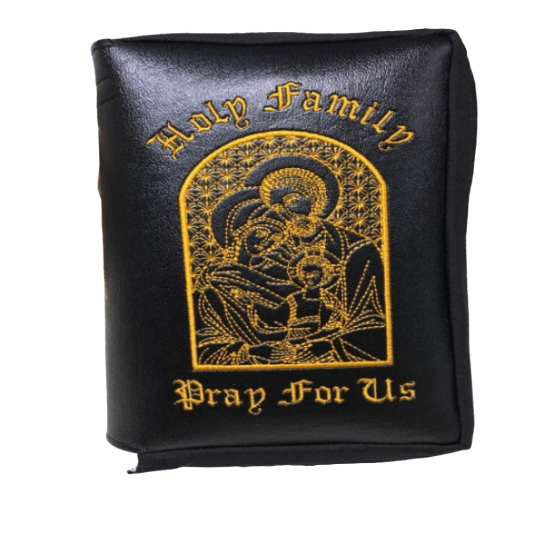 HOLY FAMILY MISSAL COVER