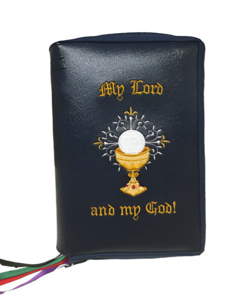 ADORNED EUCHARIST