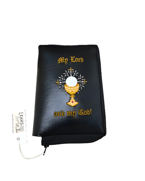 ADORNED EUCHARIST