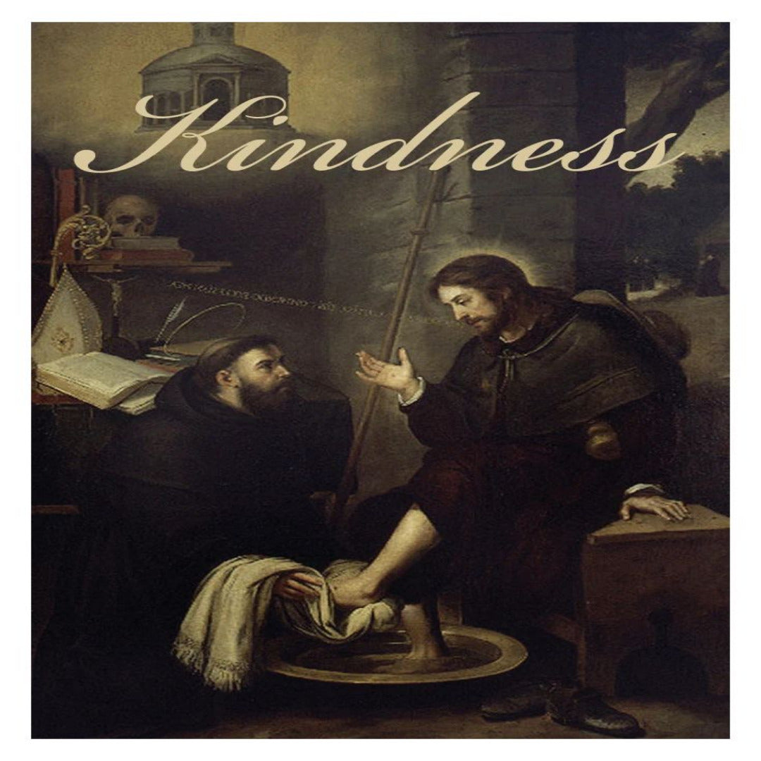 KINDNESS