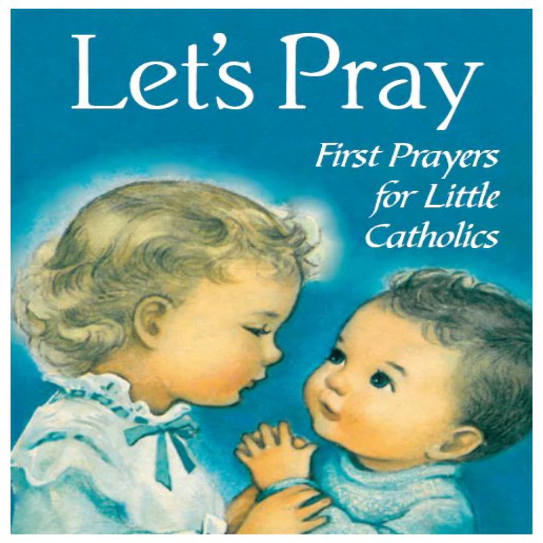 LET'S PRAY