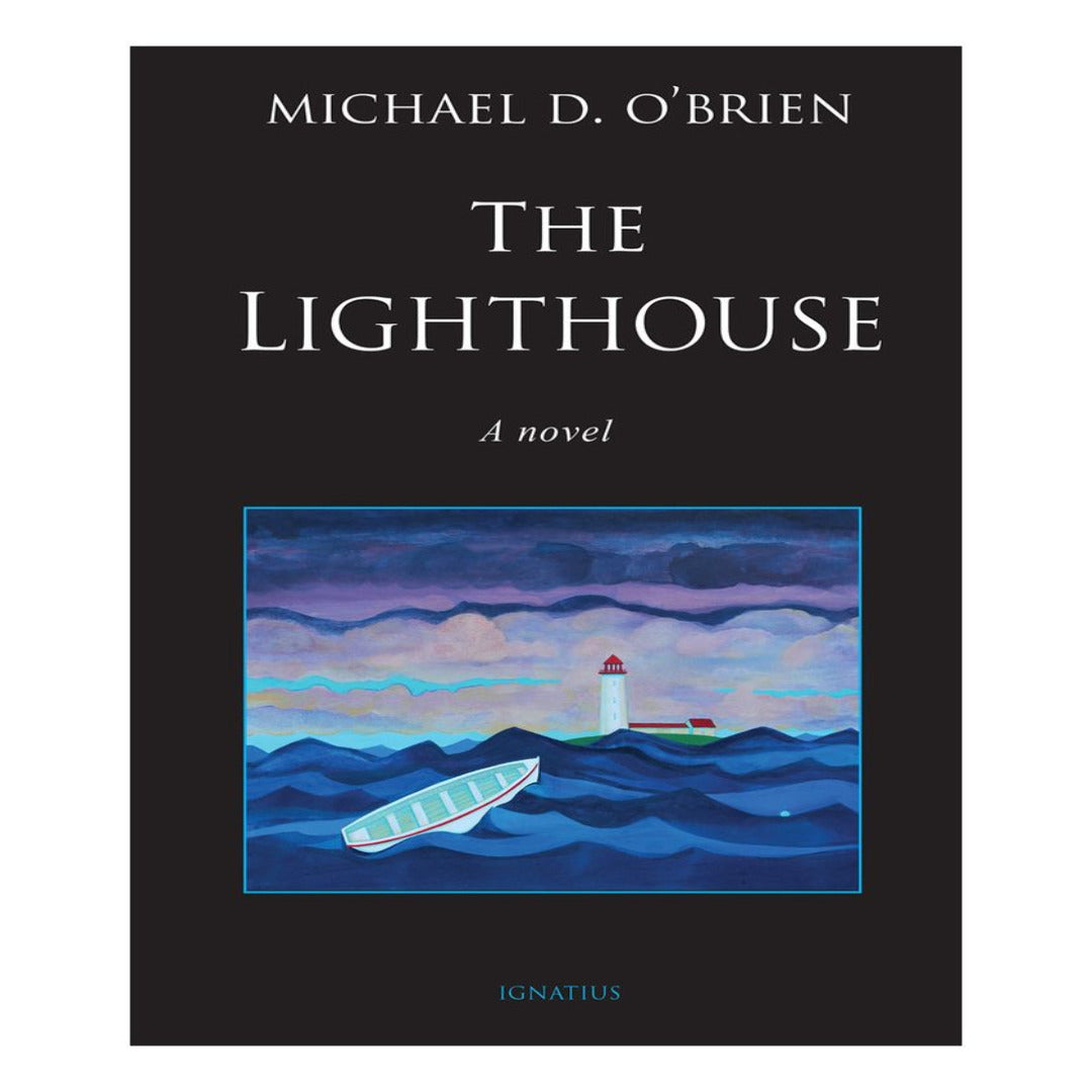 THE LIGHTHOUSE