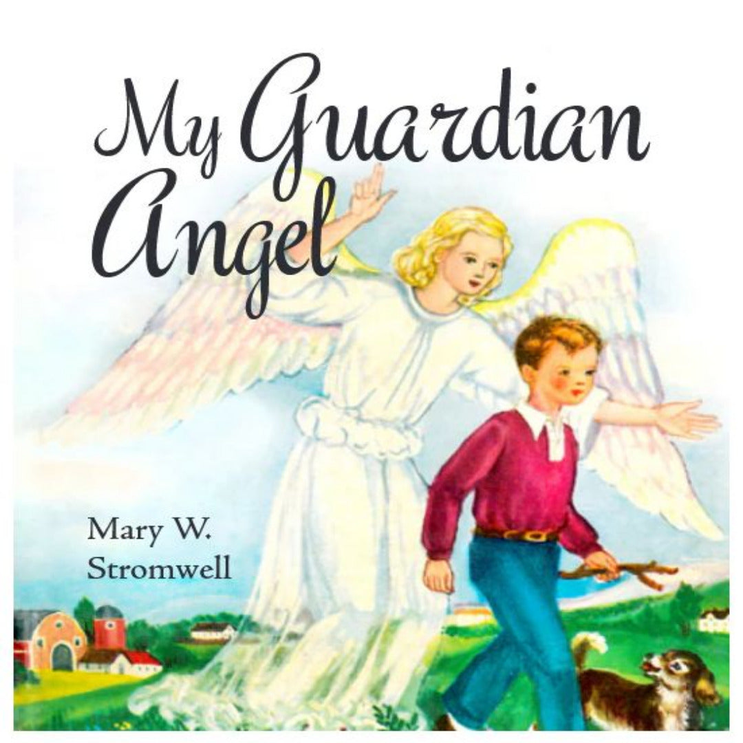MY GUARDIAN ANGEL