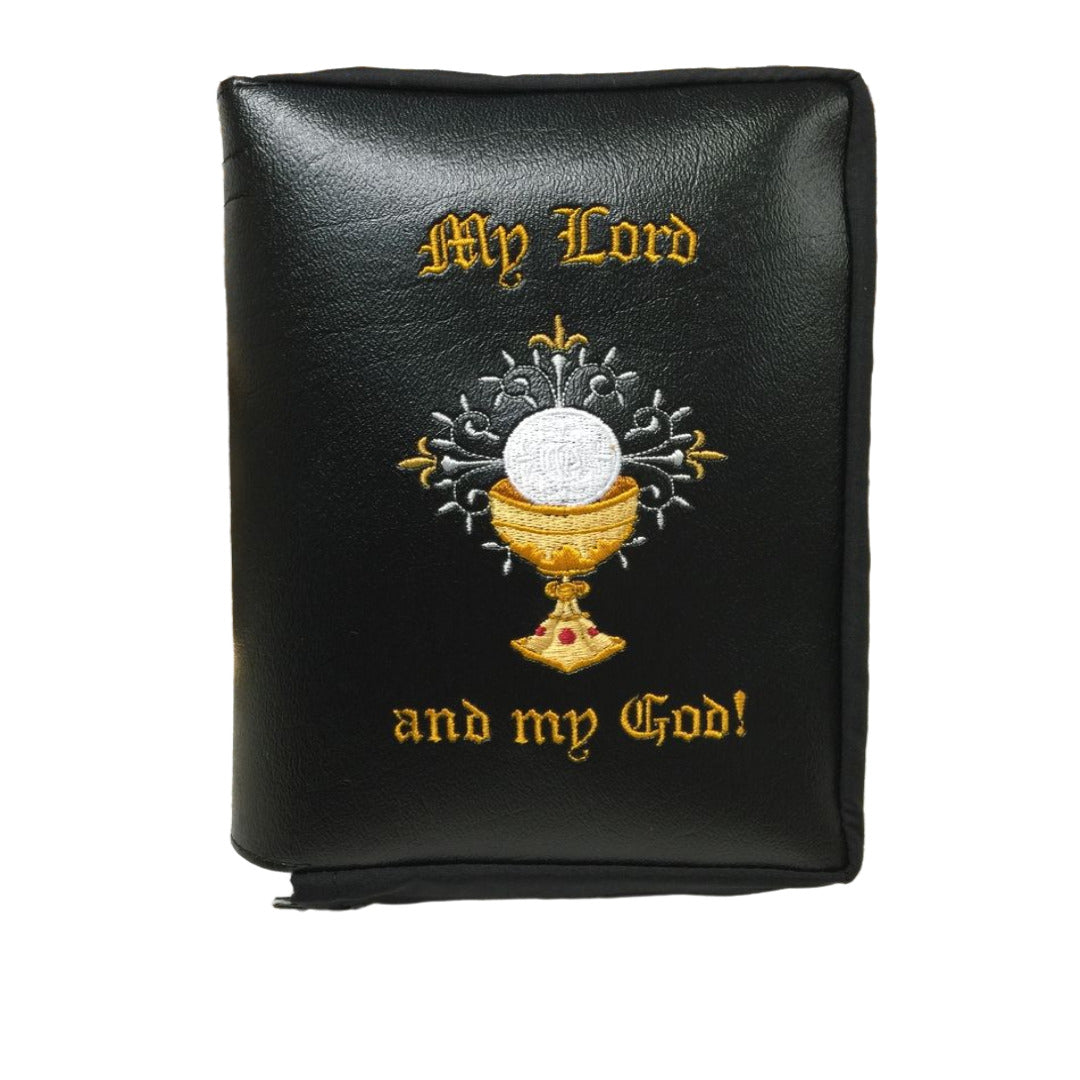 ADORNED EUCHARIST