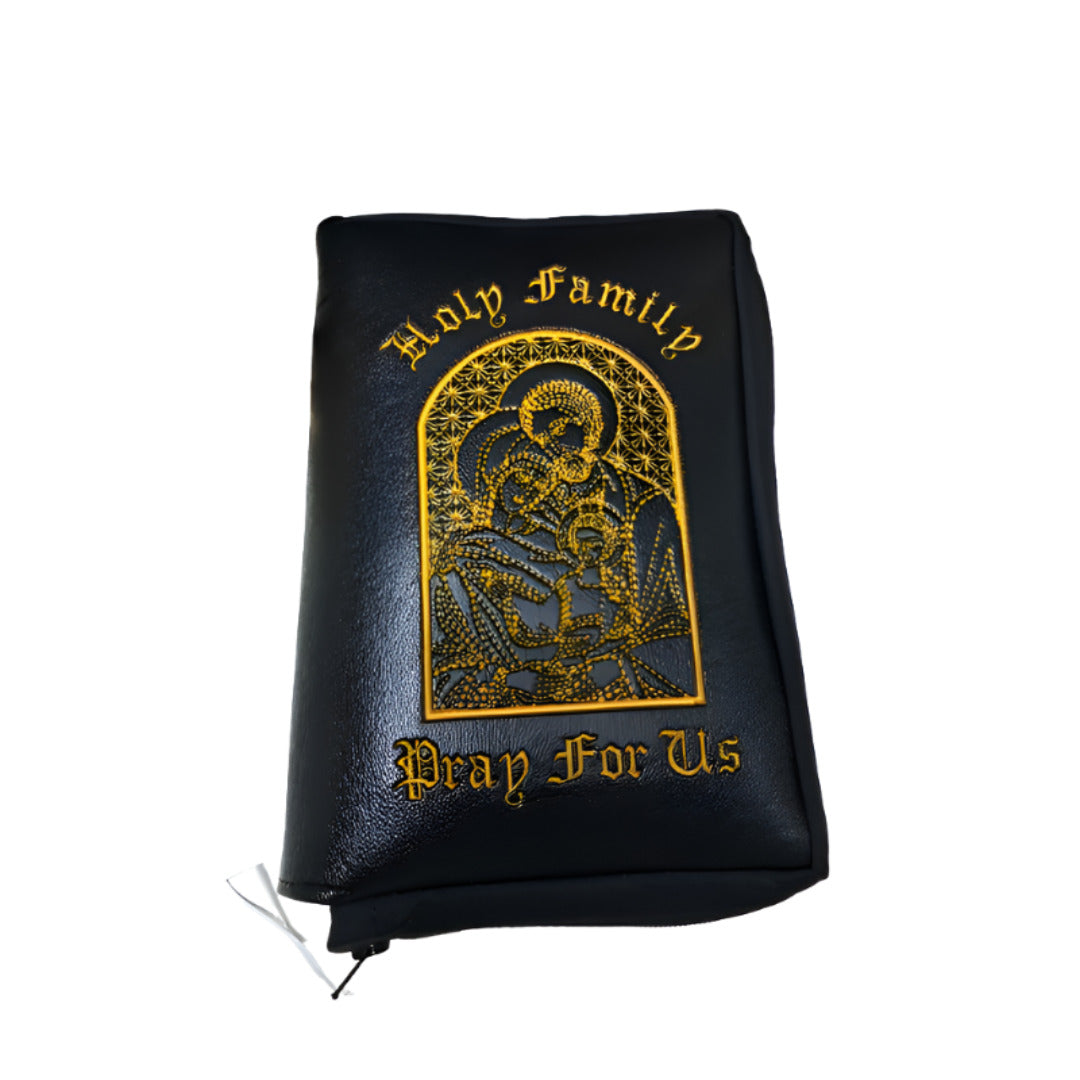 HOLY FAMILY MISSAL COVER