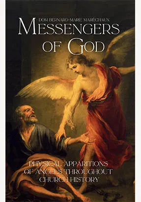 MESSENGERS OF GOD