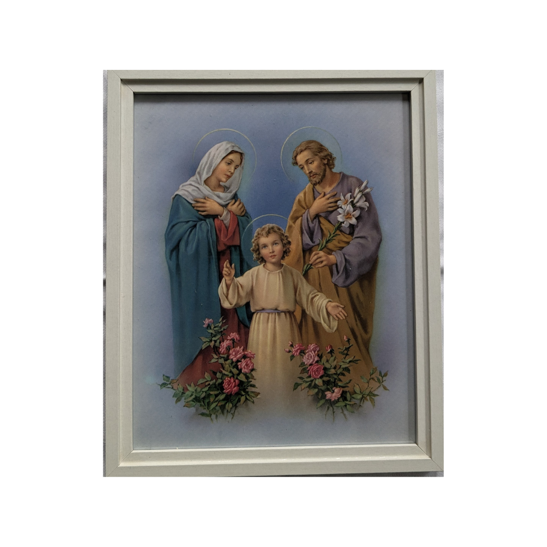 HOLY FAMILY
