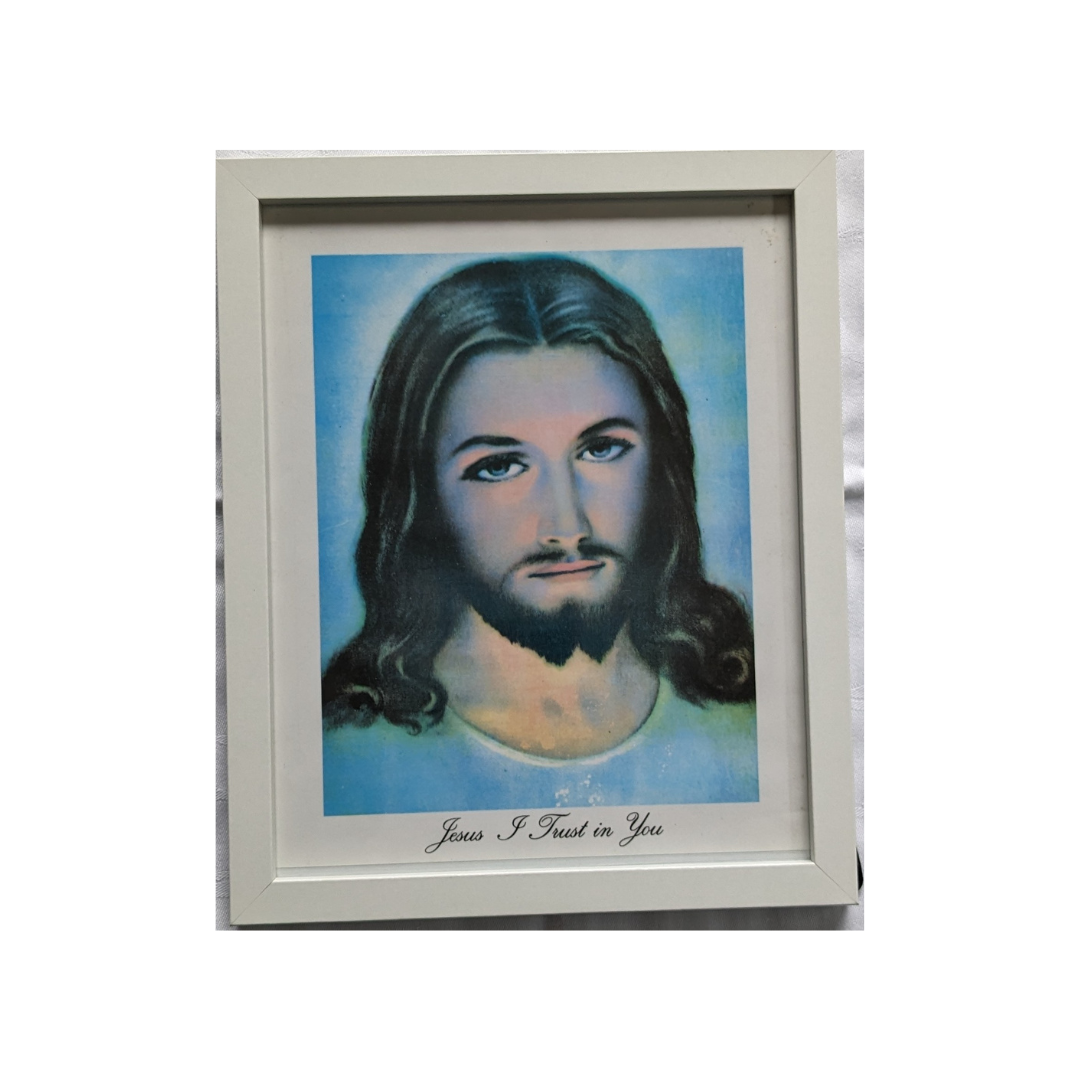 OUR LORD JESUS CHRIST