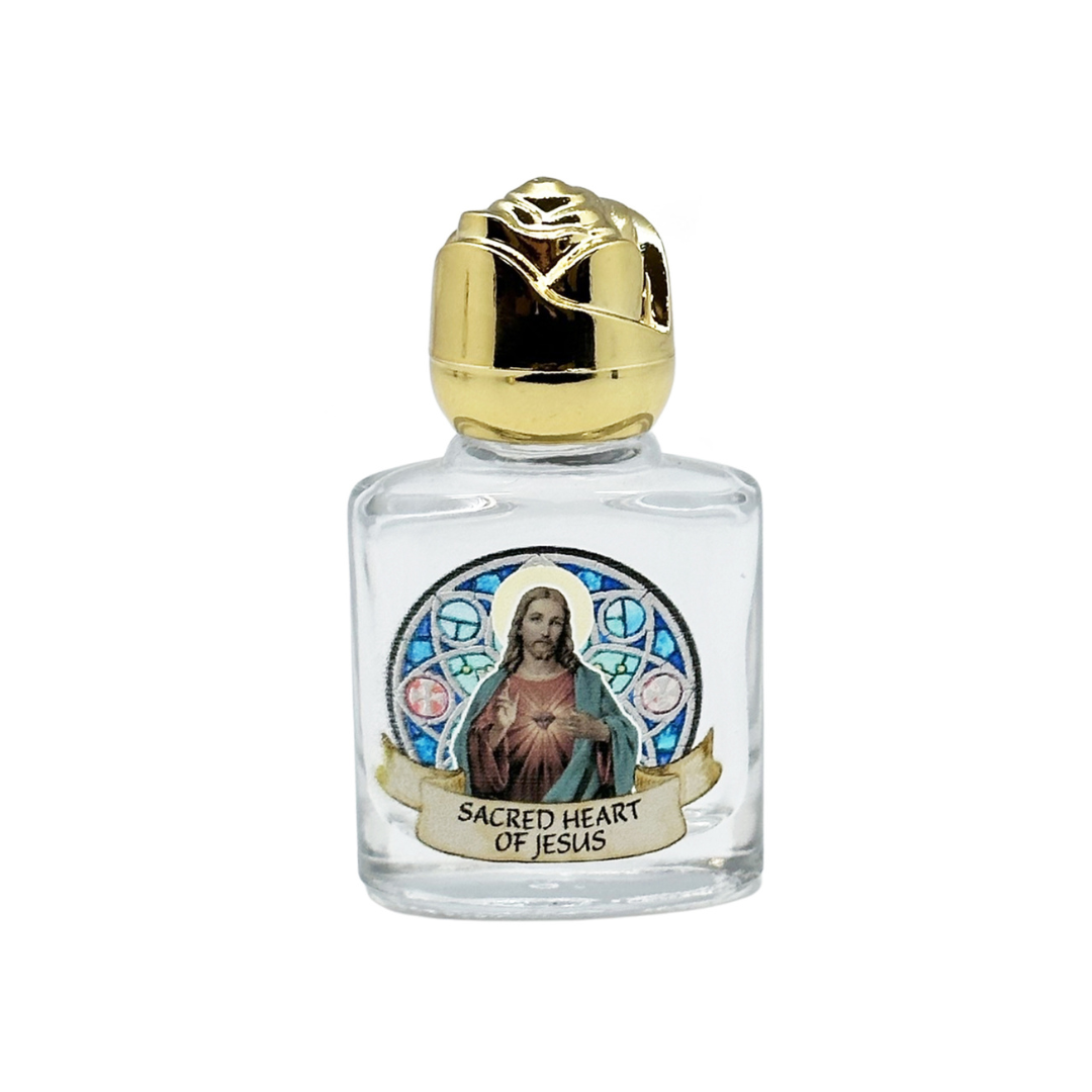 SACRED HEART OF JESUS
