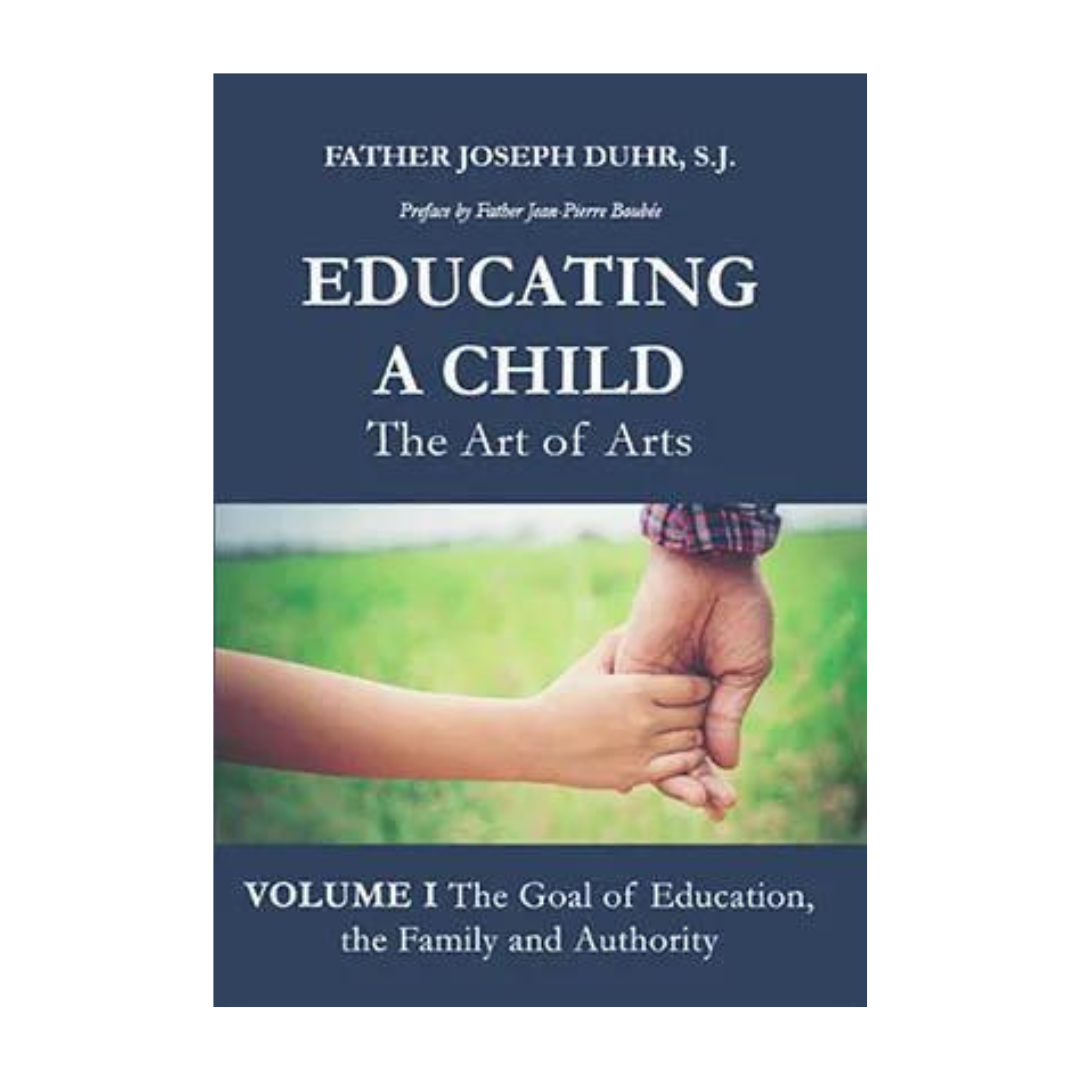 EDUCATING A CHILD v1