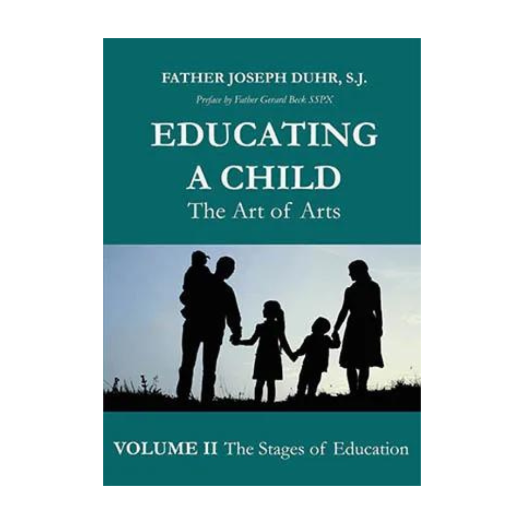 EDUCATING A CHILD v2