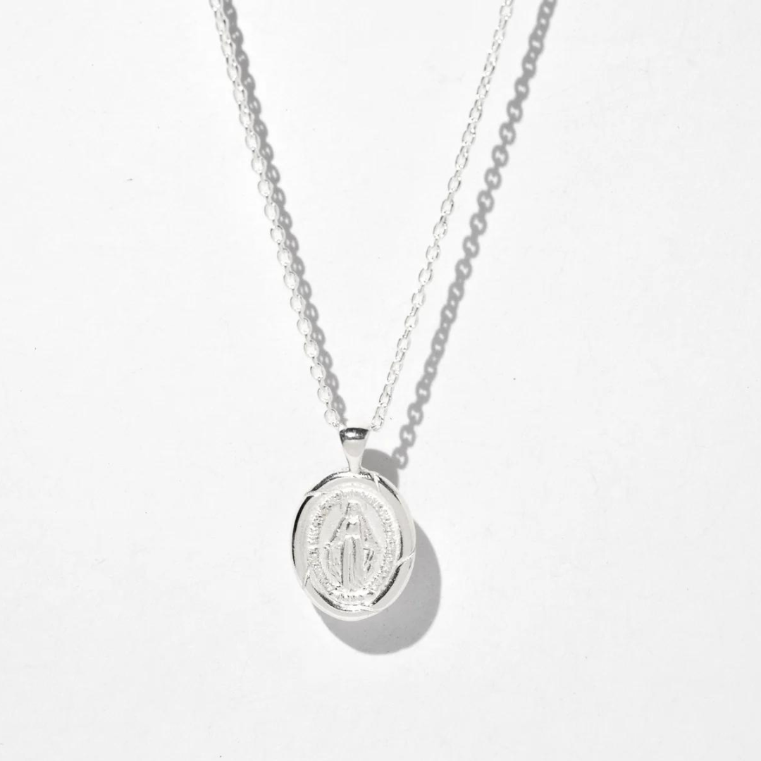 MIRACULOUS MEDAL