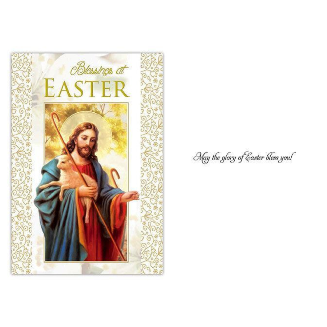 EASTER CARD 1