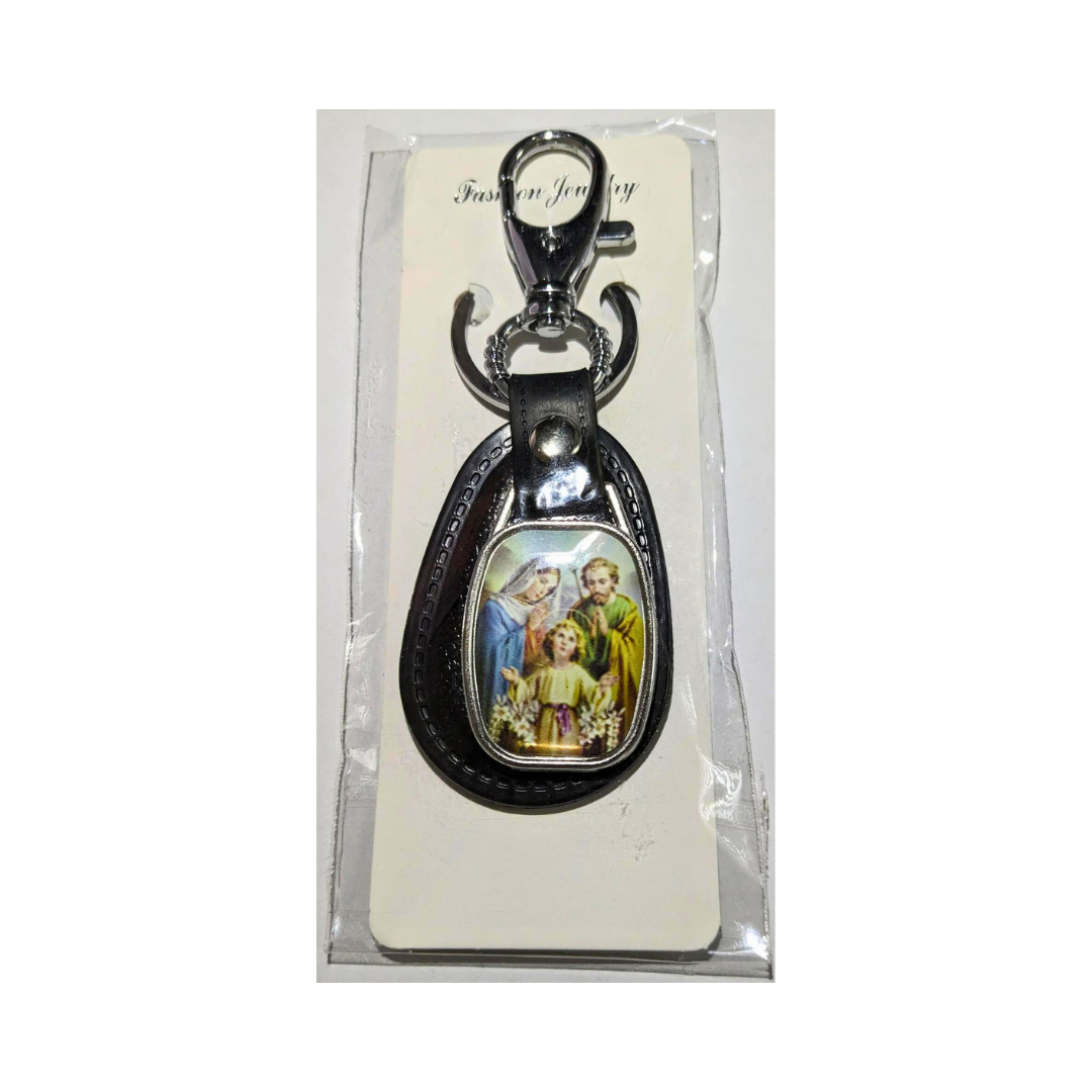 KEY RING