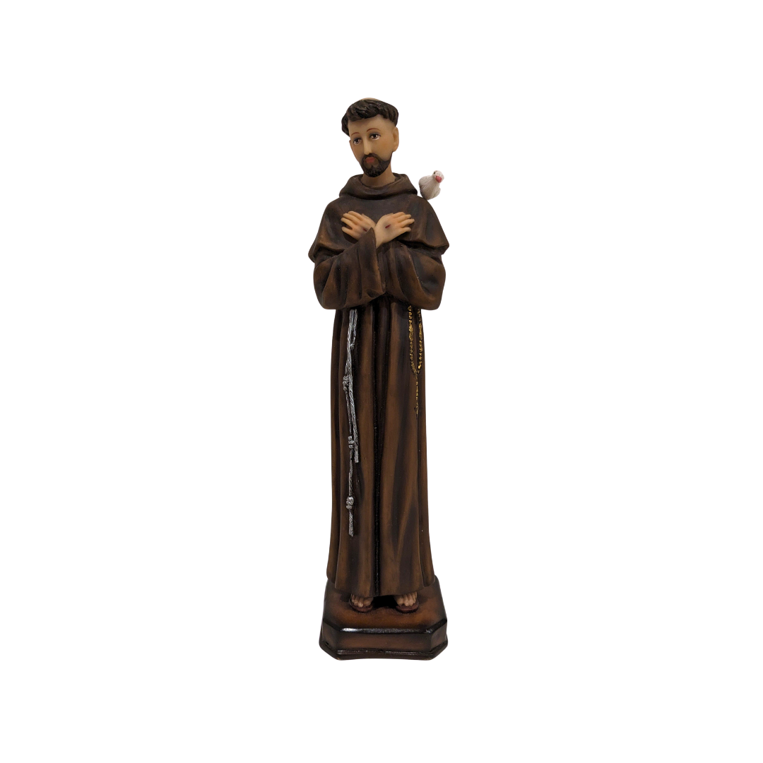 ST FRANCIS OF ASSISI