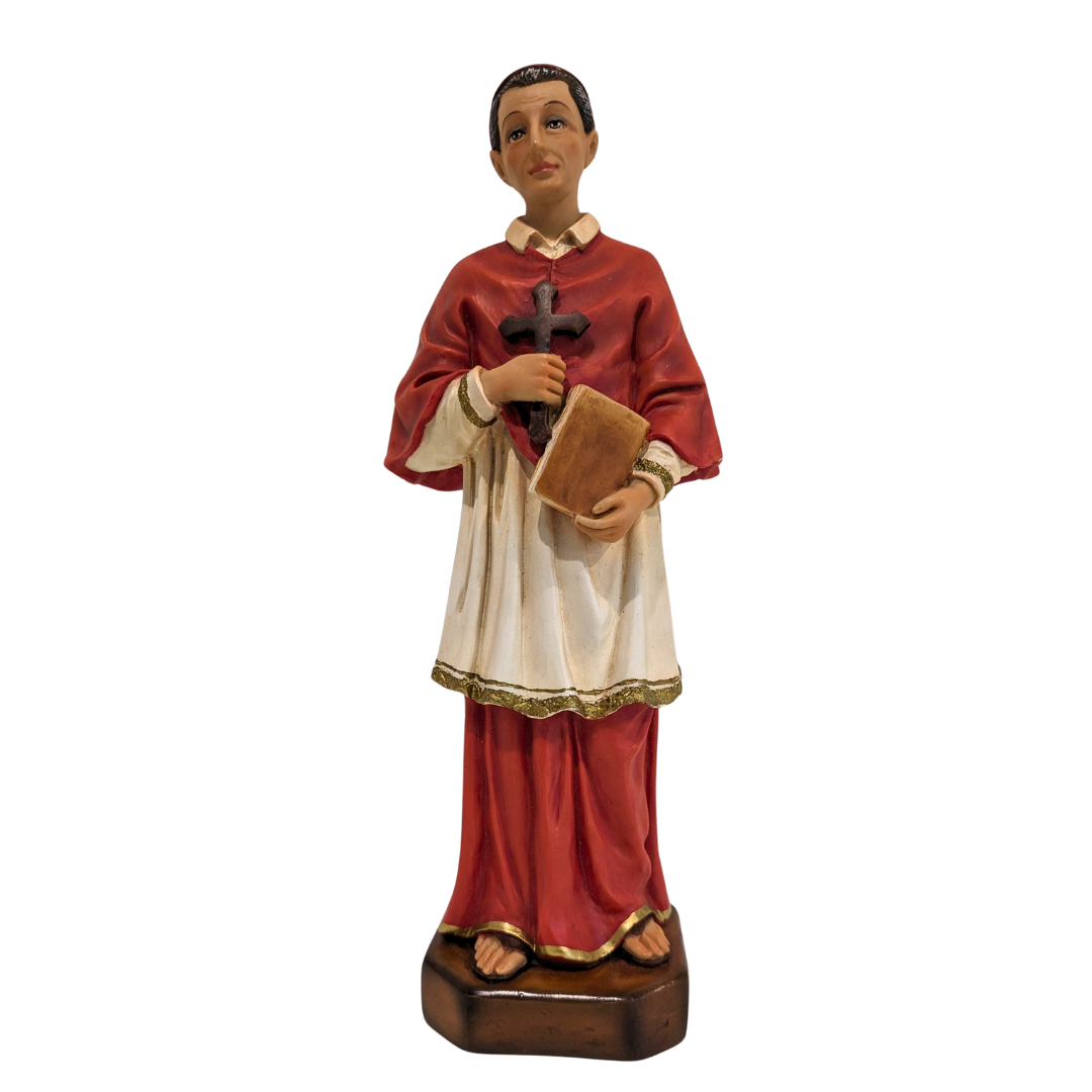 ST ALOYSIUS GONZAGA